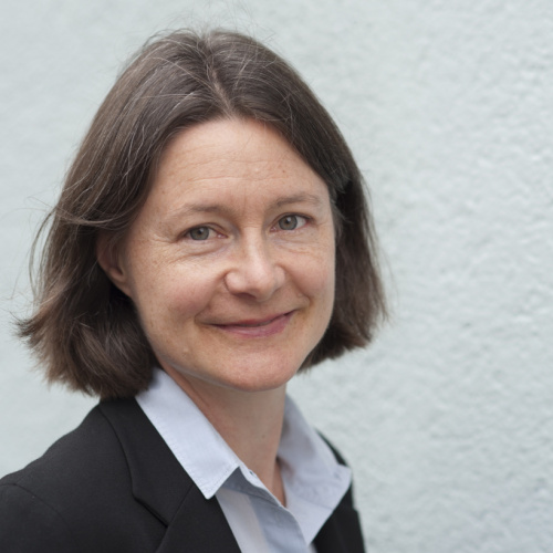 Profile picture for user Sara Suter