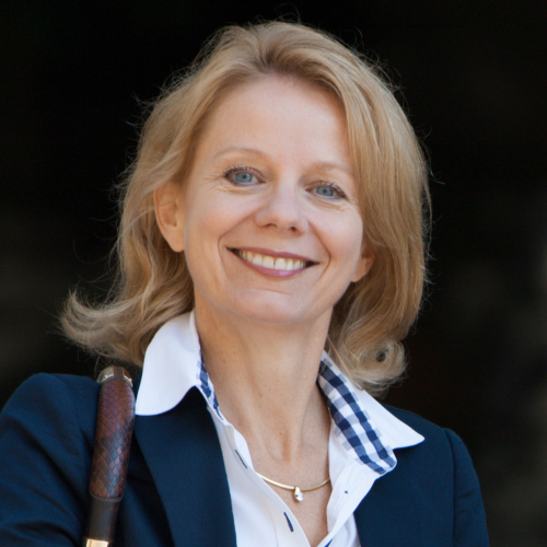 Profile picture for user Annegret Lautenbach-Koch