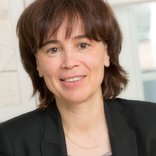 Profile picture for user Esther Küng