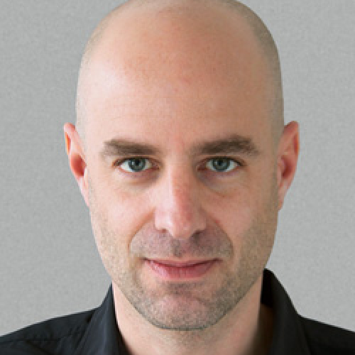 Profile picture for user David Wehrli